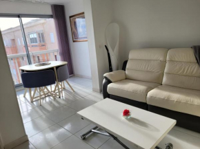 Appartement Le Victoria Saint-Aygulf Fréjus